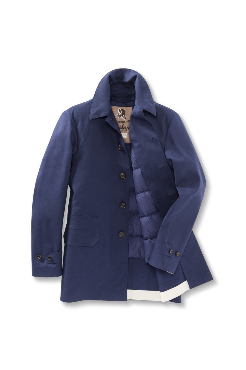 Pitti Immagine Uomo Autunno/Inverno 2015/16 Sealup